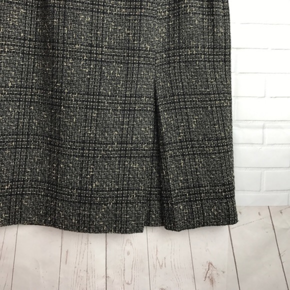 Ann tylor Loft skirt Sz 4 - Picture 2 of 5